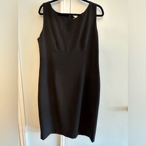 Kasper Sheath Dress